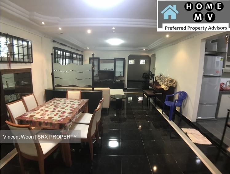 Blk 513 Choa Chu Kang Street 51 (Choa Chu Kang), HDB 5 Rooms #186691132